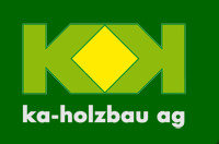 ka-holzbau ag Logo